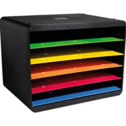 Ablagebox A4 