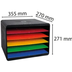 Ablagebox A4 