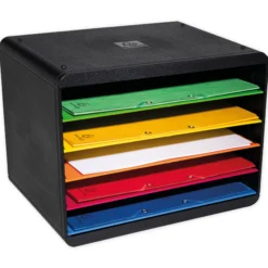 Ablagebox A4 