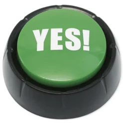 Antwort-Signal (Buzzer) "Yes"