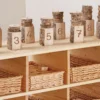 Astscheiben-Steckspiel zum Zählen bis 10, 65-tlg.