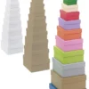 Aufbewahrungs-Karton „Box in Box“, 12-tlg.