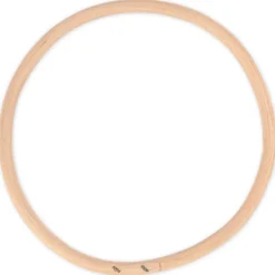 Bambusring, 15,3 cm ø