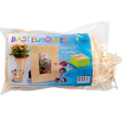Bastelhölzer, 2000 Stück