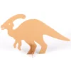 Bastelset Dinosaurier, 50 tlg.
