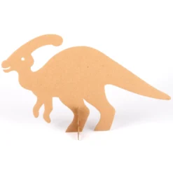 Bastelset Dinosaurier, 50 tlg.