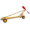 Bastelset Propellerauto