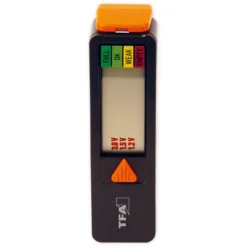 Batterie-Tester, 8,9x2,5x2,7 cm