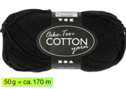 Baumwoll-Garn, 50 g