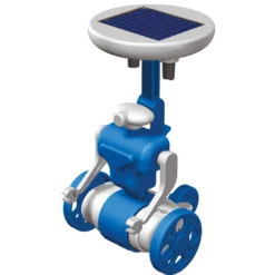 Bausatz Solarmodelle 6 in 1
