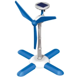 Bausatz Solarmodelle 6 in 1