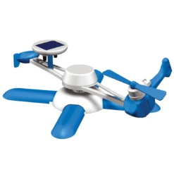 Bausatz Solarmodelle 6 in 1