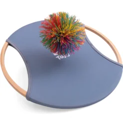 Bewegungsspiel "Bounce Rackets", 4-tlg.