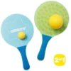 Bewegungsspiel "Stick & Play", 4-tlg.