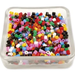 Bügelperlen, 5 mm, ca. 30.000 Stück