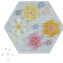 Bügelperlen, 5 mm, ca. 30.000 Stück