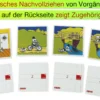 Bilderbox "Der kleine Herr Jakob"