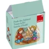 Bilderbox "Finde den Schluss"