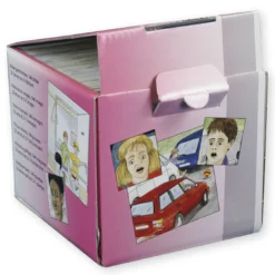 Bilderbox Gefühle und Emotionen 