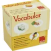 Bilderbox "Vocabular Obst, Gemüse, Lebensmittel"
