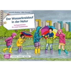 Bildergeschichten-Karten 
