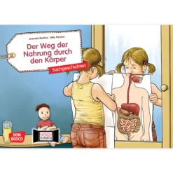 Bildergeschichten-Karten 