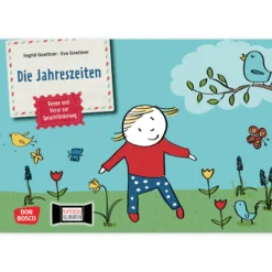 Bildergeschichten-Karten 