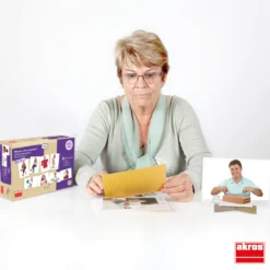 Bildkarten "Wo ist der Fehler?", 54-tlg.