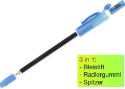Bleistift 