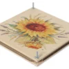 Blumenpresse