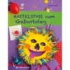 Buch "Bastelspaß zum Geburtstag", Softcover, 32 Seiten