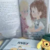 Buch "KARLYund das Leuchten in dir", Hardcover, 52 Seiten