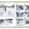 Buch "Mein Sach- und Mach-Winter-Buch", 48 Seiten