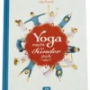 Buch "Yoga macht Kinder stark", 45 Seiten