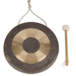 Chau Gong, 30 cm ø