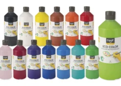 Creall Eco Color, 500 ml