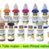 Creall Window Colour, 80 ml