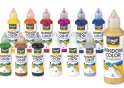 Creall Window Colour, 80 ml