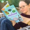 Das Mikroskop - Der große Einstieg in die Welt der Zellen & Bakterien