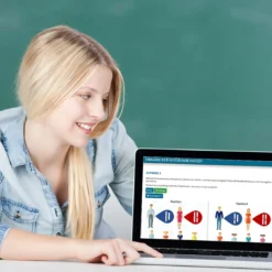 Didaktische DVD Klimawandel (tabletfähig)