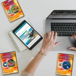 Didaktische DVD Klimawandel (tabletfähig)