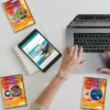 Didaktische DVD Unser Körper in 3D - Verdauung und Ausscheidung (tabletfähig)
