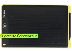 Digitale Schiefertafel SDZ 