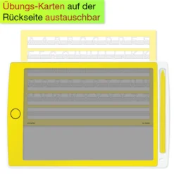 Digitale Schiefertafel TD 