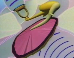 DVD-Lehrfilm Der Schall - Geräusche, Töne, Klänge