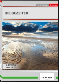 DVD-Lehrfilm Die Gezeiten