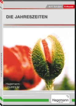 DVD-Lehrfilm Die Jahreszeiten