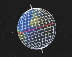DVD-Lehrfilm Einführung in die Geografie