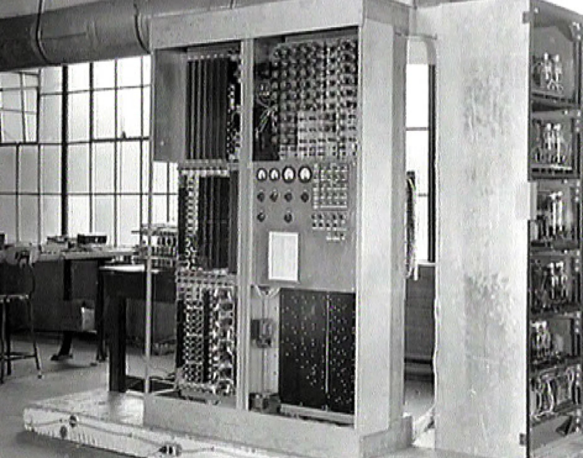 DVD-Lehrfilm Geschichte der Computer