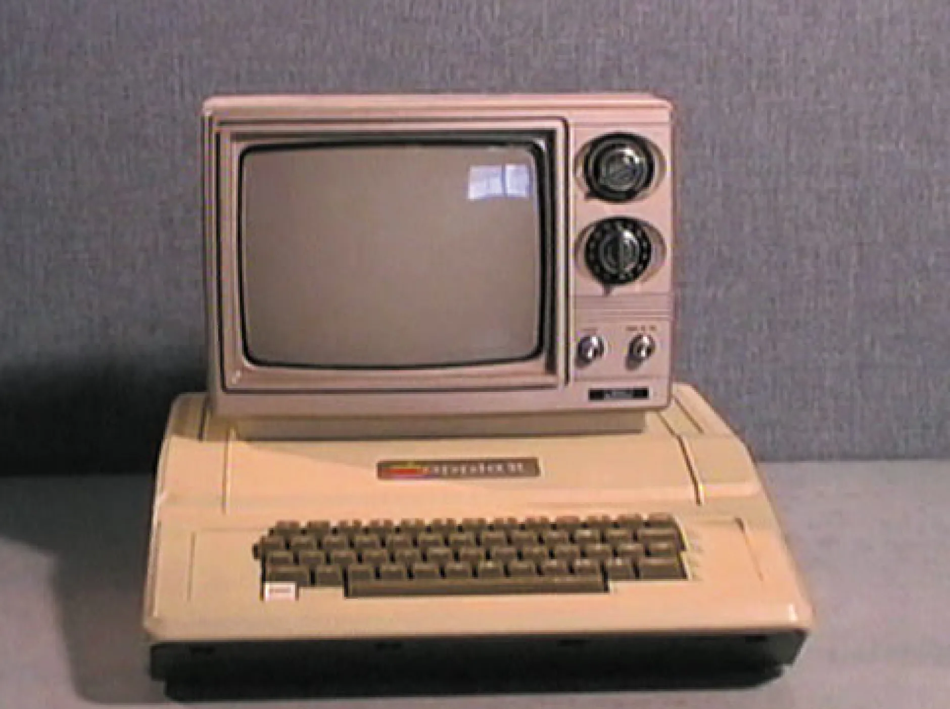 DVD-Lehrfilm Geschichte der Computer